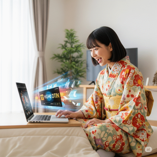 インターネット プロバイダなし11