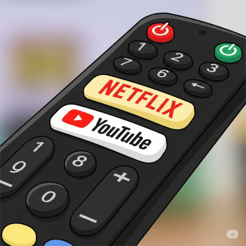 インターネット対応テレビの簡単な見分け方