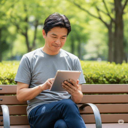 ネット利用がメインならデータのみSIMが賢い選択
