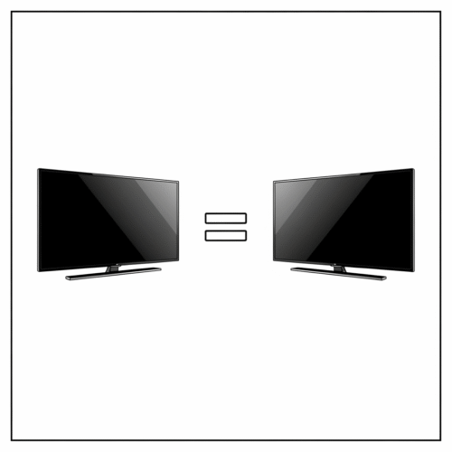 ネット動画対応テレビとの違いはどこにある